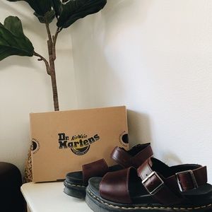 Dr. Martens Sandals